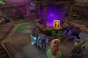 魔兽世界营地怎么点火？如何在营地中成功点火？