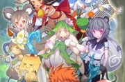 《魔物娘》游戏评测——独特有趣的角色扮演体验（玩转“魔物娘”世界）