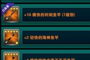 如何通过钓鱼发烧友刷鱼竿快速升级——附视频教程（游戏中常用的刷鱼竿方法）