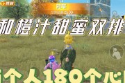 和平精英活动每次启程能获得多少甜蜜值？甜蜜值的作用是什么？