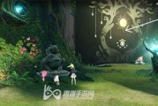 天谕手游中昆虫声音收集位置全解析（探秘昆虫世界）