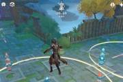 《原神体力的合理利用方法》（探索无尽世界）