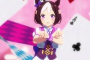 以赛马娘手游三星马娘特别周（三星马娘特别周）