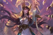 打造最强武器——以崛起3泰坦之王的秘密武器（如何获得游戏中的最强装备）