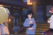 原神演武传心第三天任务攻略？图文流程如何操作？