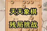 《天天象棋残局挑战209期通关步骤详细解析》（挑战209期通关攻略）