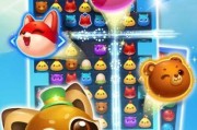 《开心消消乐》第148关三星攻略（挑战高分）