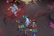 《天地劫幽城再临冰窟生煞》通关攻略（详解冰窟生煞通关步骤）