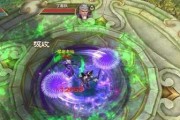 天龙八部手游被动技能解析（探索天龙大陆）