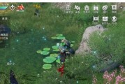 《天谕手游》生生不息任务攻略（打造强大角色）