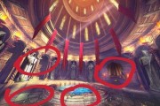 密室逃脱6——解密羽毛化石（探秘羽毛化石的神秘之处）