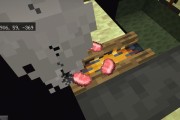 我的世界奶酪制作指南（掌握奶酪工艺MOD）