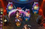 《仙剑奇侠传》游戏锁妖塔第2层BOSS击杀攻略（轻松过关）