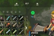 异化之地永久武器获取攻略？如何快速刷出武器碎片？