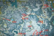 原神手游（解锁星银的绝佳攻略）