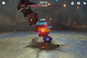 原神遗迹巨蛇攻略（解密原神遗迹巨蛇的弱点和战术技巧）