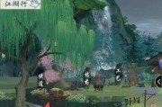 江湖悠悠莫思楼武学搭配一览？如何打造最强武学组合？