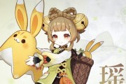 《原神璃月》四星自选推荐（打造最强阵容的四星英雄选择指南）