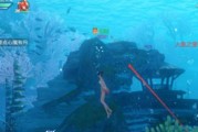 《水母之梦》游戏故事流程攻略（揭秘游戏中水母之梦的故事情节）