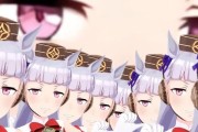 黄金船（探索赛马娘黄金船的养成之道）