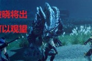 《崛起3泰坦之王》PC键盘按键操作指南（如何更好地掌握游戏）