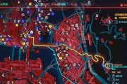 揭秘赛博朋克2077（赛博朋克2077中杰克的存活之谜与探索）