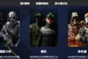 吃鸡必备（从游戏开始）
