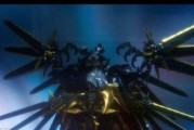 《最终幻想15》（掌握召唤技巧）