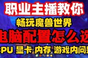 魔兽开放世界在电脑上怎么玩？电脑配置要求是什么？