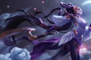 皎月女神的吟唱技能如何获得？使用条件是什么？