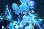 《异度之刃2》第九章攻略指南（探秘赛洛斯城）