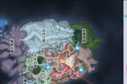 《天谕手游冒险藏品位置及获取攻略》（探索古迹）