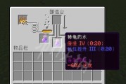 我的世界海龟繁殖方法详解（从配对到孵化）