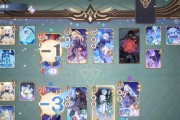 原神七神聚会打法是什么？如何应对七神挑战？