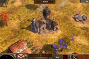 探究帝国时代3决定版单挑模式各国强度，哪国最强（1V1各国强度对比分析）