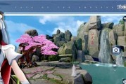 《仙剑奇侠传5》惜兼葭惜语刹那主线任务攻略（重温情感历程）