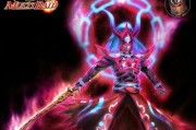 《真三国无双-联合突袭》游戏蜀国第五章流程攻略（舞刃三英联手剿敌）