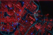 探秘赛博朋克2077（发现游戏中隐藏的塔罗牌位置）