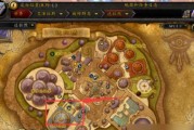 魔兽世界中奥格瑞玛到巨石的路线是怎样的？