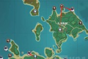 原神岩主攀登技巧大揭秘（掌握这一关键技巧）