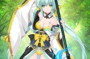 FGO三星英灵推荐：TOP5从者排名有哪些？如何选择最强三星从者？