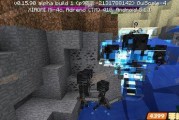 远古守卫者——Minecraft中的神秘角色（揭开远古守卫者的面纱）