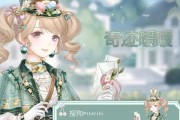 《奇迹暖暖》6-11攻略大全（教你如何轻松通过6-11关卡）