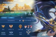 探秘神之荣耀嫦娥技能（揭开神女的绝技）