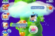 《开心消消乐》第79关三星攻略（轻松过关）
