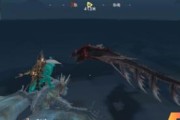 《妄想山海神雕捕捉技巧大揭秘》