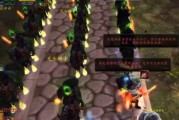 《魔兽世界WLK万圣节头盔获得攻略2024》（如何轻松获得万圣节头盔）