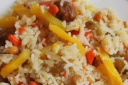 用妄想山海素打造极致美味（自家动手）