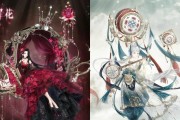 《奇迹暖暖》6-1攻略：轻松通关方法