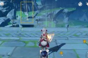 《原神激活机关任务全流程攻略》（探索神秘世界）